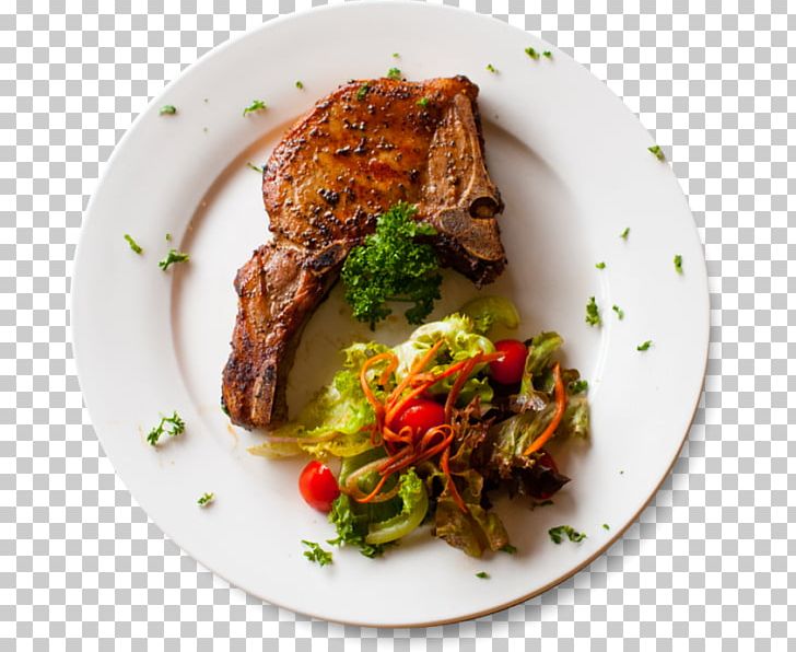 Steak Vegetarian Cuisine Meat Chop Recipe Dish PNG, Clipart, Animal Source Foods, Dish, Food, Garnish, La Quinta Inns Suites Free PNG Download
