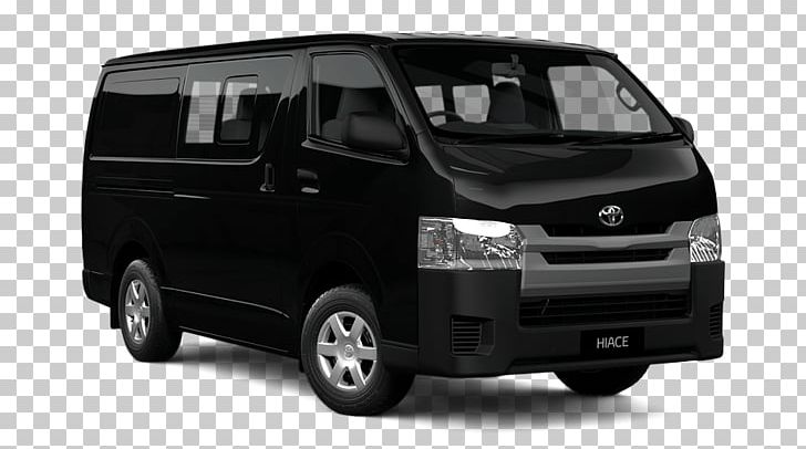 Toyota HiAce Minivan Car PNG, Clipart, Brand, Bumper, Car, Cars, Classic Car Free PNG Download