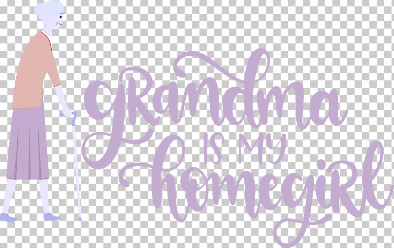 Grandma PNG, Clipart, Dress, Grandma, Happiness, Lavender, Logo Free PNG Download