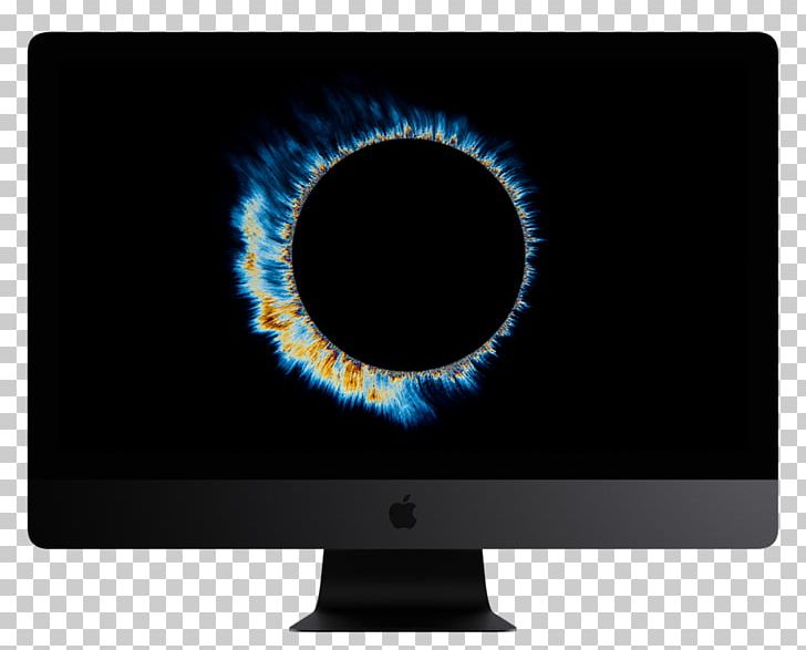 Apple IMac Pro Retina 5K 27" (Late 2017) MacBook Pro Macintosh Retina Display PNG, Clipart, 5k Resolution, Apple, Billowing, Computer Monitor, Computer Monitors Free PNG Download