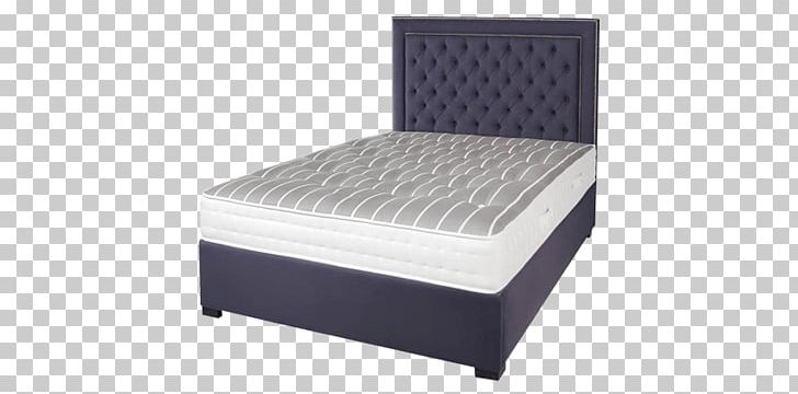 Bed Frame Mattress Pads Box-spring Comfort PNG, Clipart, Angle, Bed, Bed Frame, Boxspring, Box Spring Free PNG Download