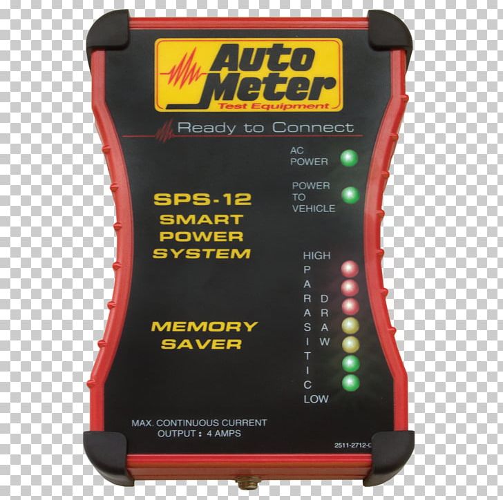 Car Automotive Battery Battery Tester Test Equipment O'Reilly Auto Parts PNG, Clipart,  Free PNG Download