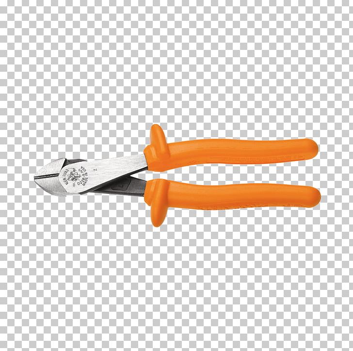 Diagonal Pliers Lineman's Pliers Klein Tools PNG, Clipart,  Free PNG Download