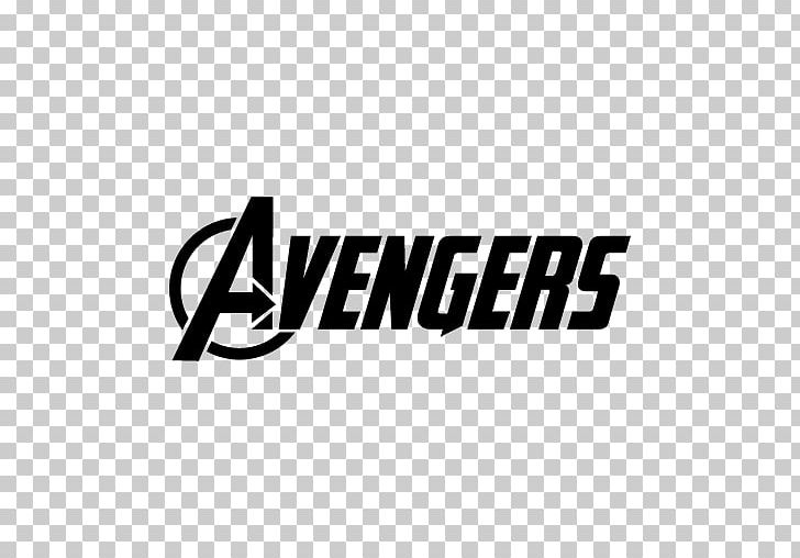 Encapsulated PostScript Logo Marvel Cinematic Universe PNG, Clipart, Avengers Logos, Black, Black And White, Brand, Encapsulated Postscript Free PNG Download