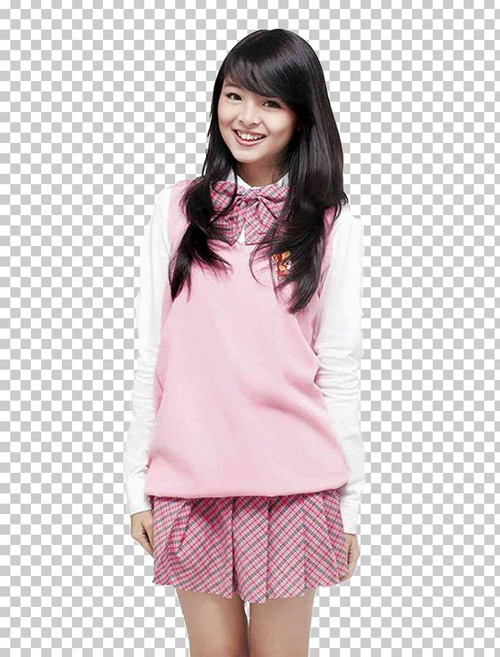 Jessica Vania Widjaja Viva JKT48 Jakarta RIVER PNG, Clipart, Blog, Blouse, Clothing, Dress, Fact Free PNG Download