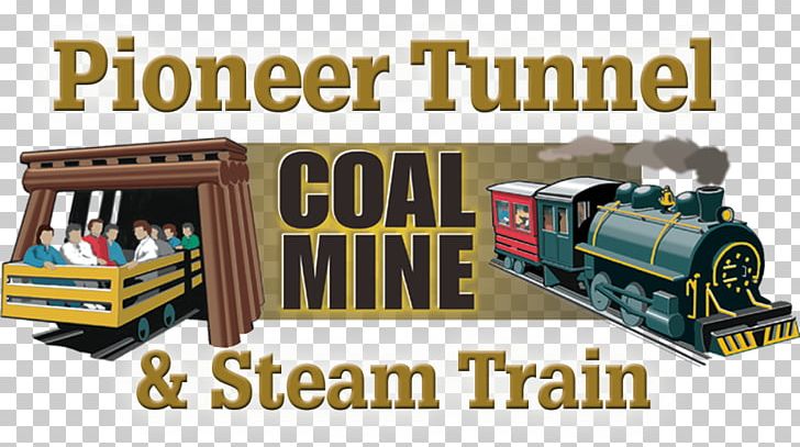 Pioneer Tunnel Coal Mine Train Product Design Vehicle PNG, Clipart, Action Film, Adventure, Adventure Film, Anthracite, Brand Free PNG Download