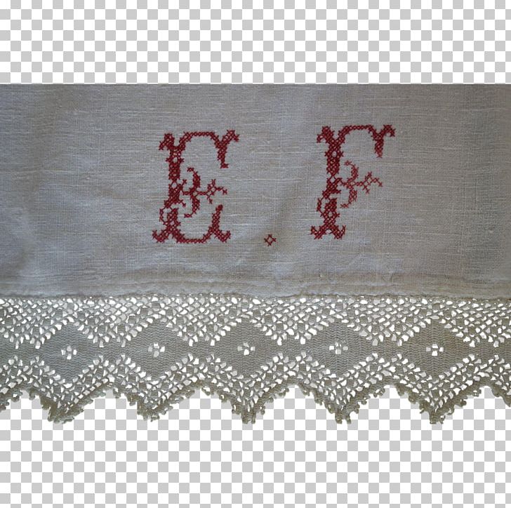 Place Mats Embroidery Needlework Rectangle PNG, Clipart, Brown, Embroidery, Lace, Material, Needlework Free PNG Download