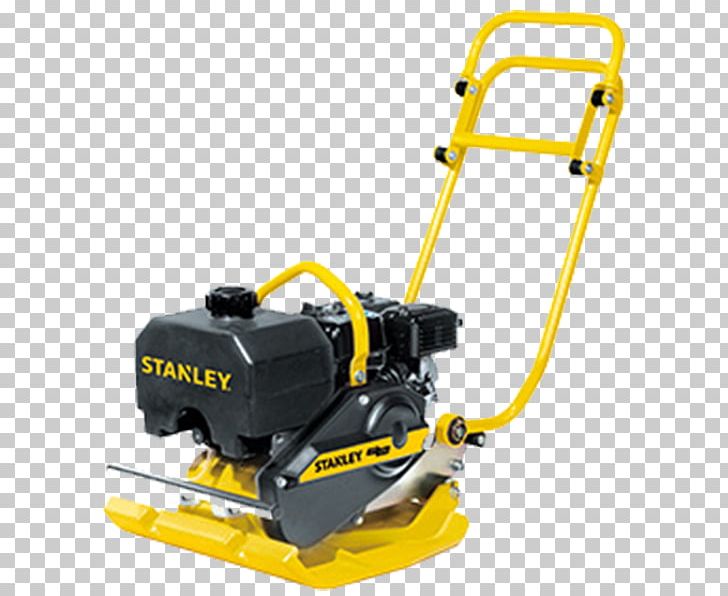 Stanley Hydraulic Tools Compactor Road Roller Hand Tool PNG, Clipart, Architectural Engineering, Compactor, Construction Equipment, Hand Tool, Hardware Free PNG Download