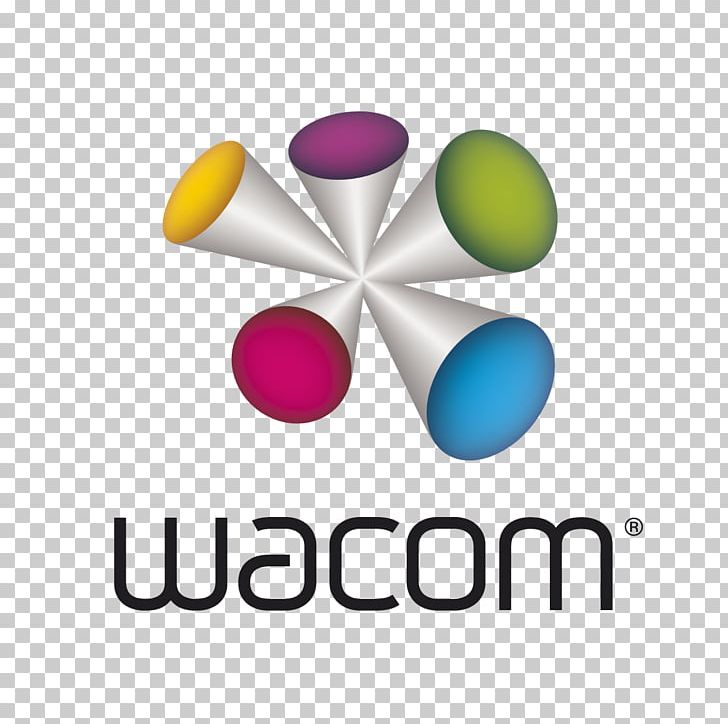 Wacom Logo Digital Writing & Graphics Tablets Stylus Tablet Computers PNG, Clipart, Amp, Bamboo, Brand, Circle, Company Free PNG Download