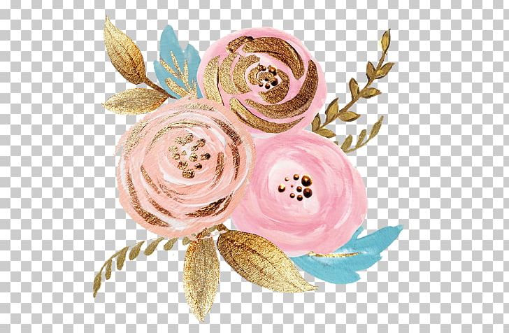 Floral Design Flower Rose Gold PNG, Clipart, Cut Flowers, Desktop Wallpaper, Floral Design, Floristry, Flower Free PNG Download