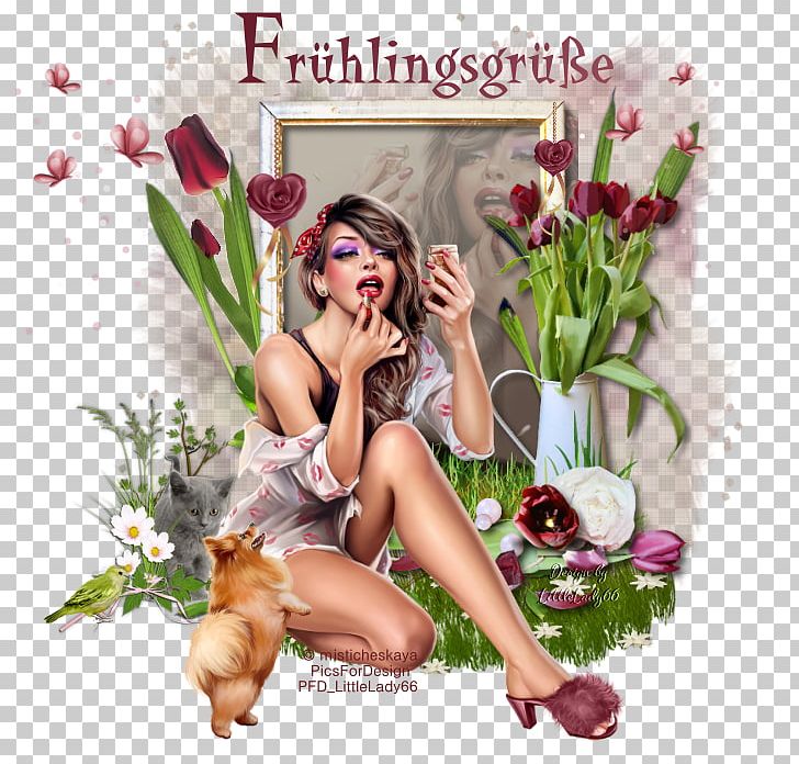 Floral Design Pin-up Girl Flower PNG, Clipart, Art, Floral Design, Flower, Pin, Pinup Girl Free PNG Download