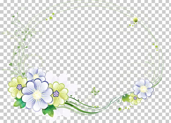 Flower PNG, Clipart, Blossom, Body Jewelry, Border Frames, Circle, Download Free PNG Download
