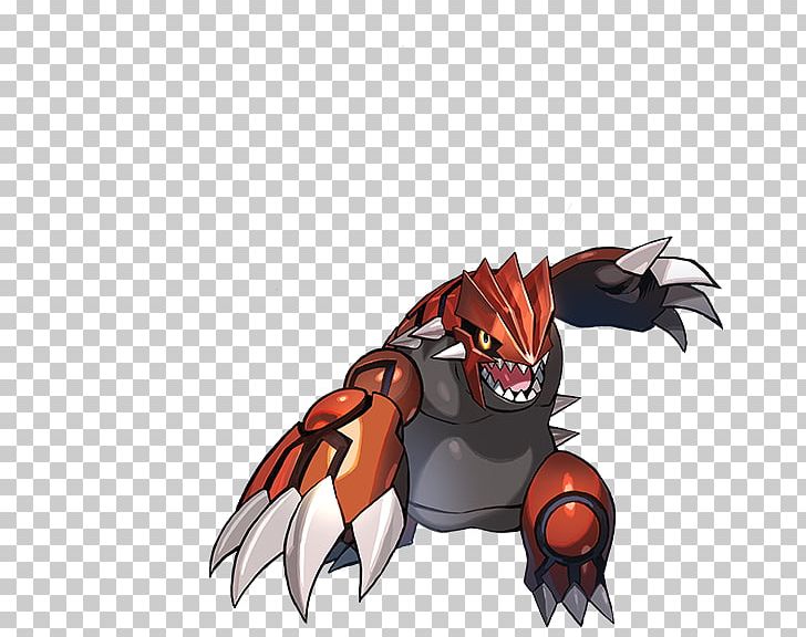 Groudon Pokémon Ruby And Sapphire Pokémon Sun And Moon Pikachu PNG, Clipart, Anime, Charmander, Claw, Crab, Decapoda Free PNG Download