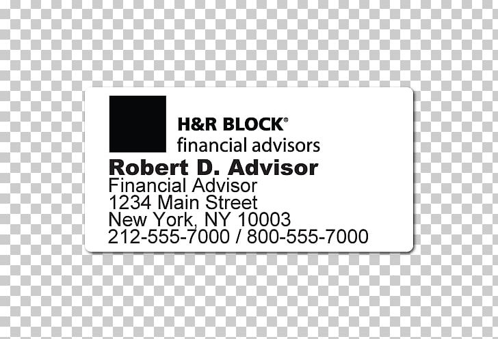 H&R Block Brand Line Black M Font PNG, Clipart, Area, Art, Black, Black M, Brand Free PNG Download