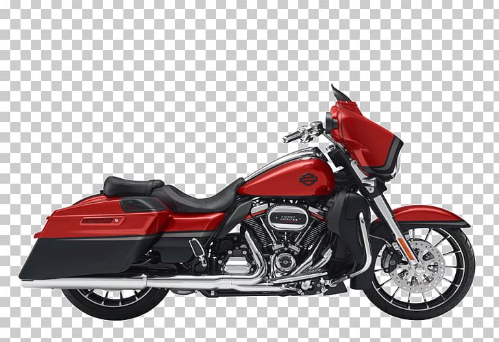 Harley-Davidson CVO Motorcycle Harley-Davidson Street Glide PNG, Clipart,  Free PNG Download
