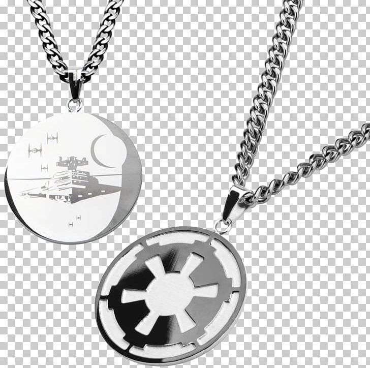 Locket Necklace R2-D2 Charms & Pendants Chain PNG, Clipart, Body Jewelry, Bracelet, Chain, Charms Pendants, Death Star Free PNG Download