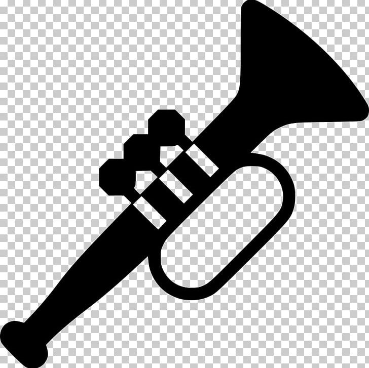 Mellophone Trumpet Musical Instruments Trombone PNG, Clipart, Big Band, Black And White, Brass Instrument, Indian Classical Music, Instrument Free PNG Download