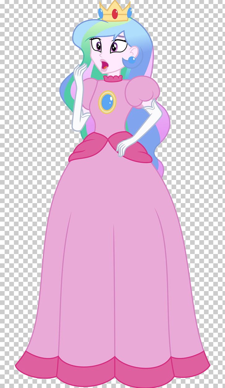 Princess Peach Mario Bros. Rosalina Bowser PNG, Clipart, Art, Bowser, Cartoon, Equestria, Fictional Character Free PNG Download