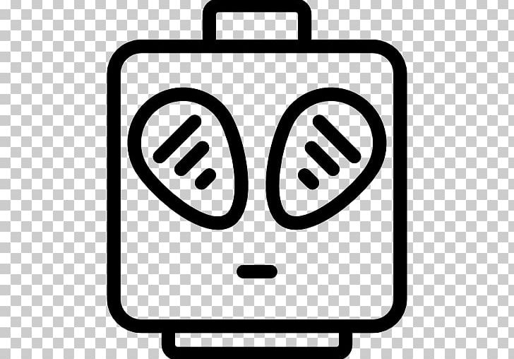 Smiley Computer Icons Emoticon PNG, Clipart, Area, Black And White, Computer Icons, Emoticon, Extraterrestrial Life Free PNG Download