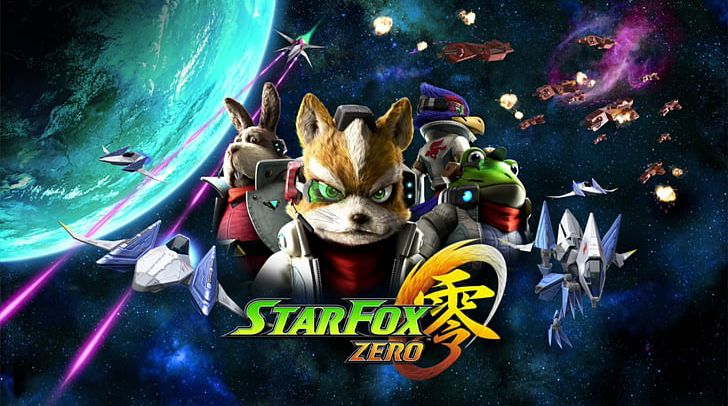 Star Fox Zero Lylat Wars F-Zero Star Fox Guard PNG, Clipart, Andorf, Bayonetta, Computer Wallpaper, Event, Fictional Character Free PNG Download