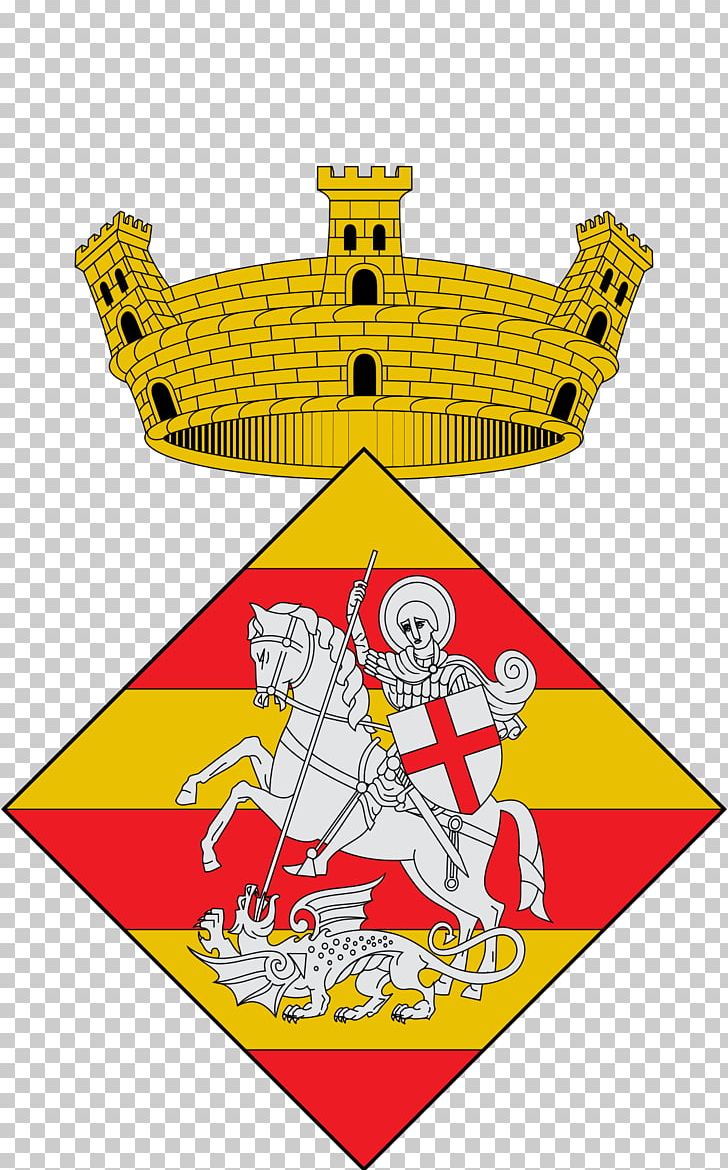 Vilaür City Hall Coat Of Arms Generalitat De Catalunya Ajuntament De Sant Jordi Desvalls PNG, Clipart, Angle, Area, Art, Catalan, Catalan Wikipedia Free PNG Download