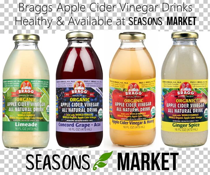 Apple Cider Vinegar Drink Ounce PNG, Clipart, Apple, Apple Cider Vinegar, Cider, Drink, Flavor Free PNG Download