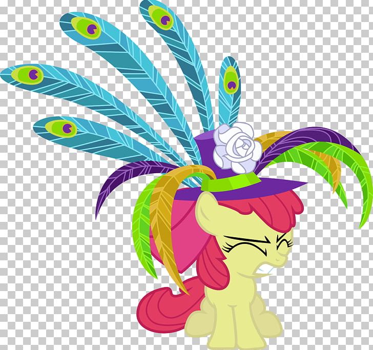 Butterfly Insect Scootaloo Fluttershy Apple Bloom PNG, Clipart, Background Vector, Cutie Mark Crusaders, Deviantart, Fictional Character, Flower Free PNG Download