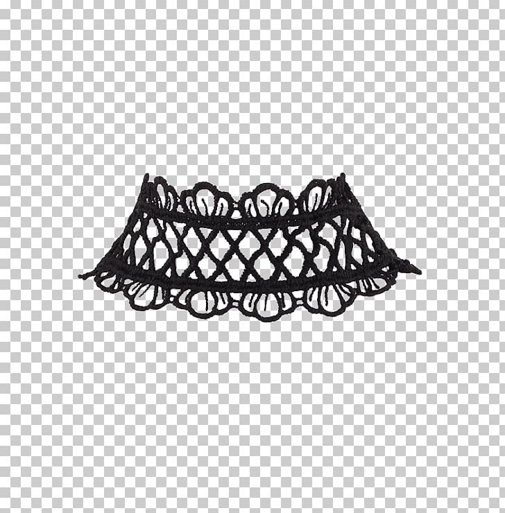 Choker Earring Necklace Fashion PNG, Clipart, Bitxi, Black, Black And White, Bracelet, Chin Free PNG Download