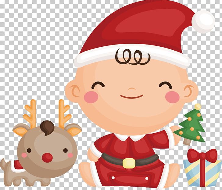 Christmas Decoration PNG, Clipart, Art, Boy, Child, Christmas, Christmas Frame Free PNG Download