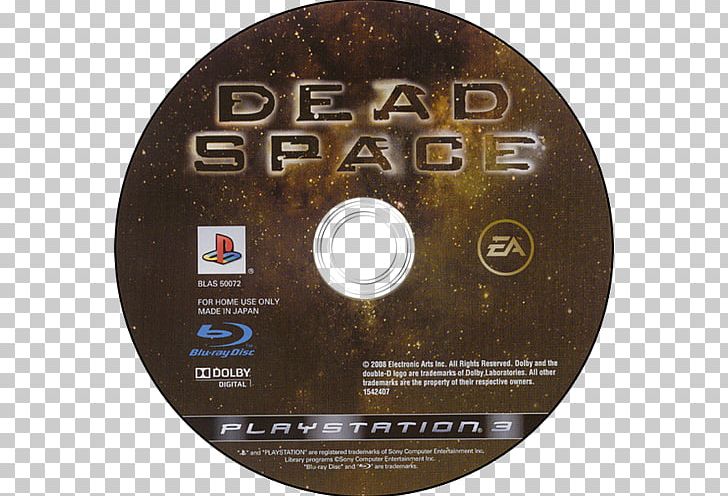 Dead Space 2 Metal Gear Online Spider-Man 3 Left 4 Dead 2 PNG, Clipart, Brand, Compact Disc, Data Storage Device, Dead Space, Dead Space 2 Free PNG Download