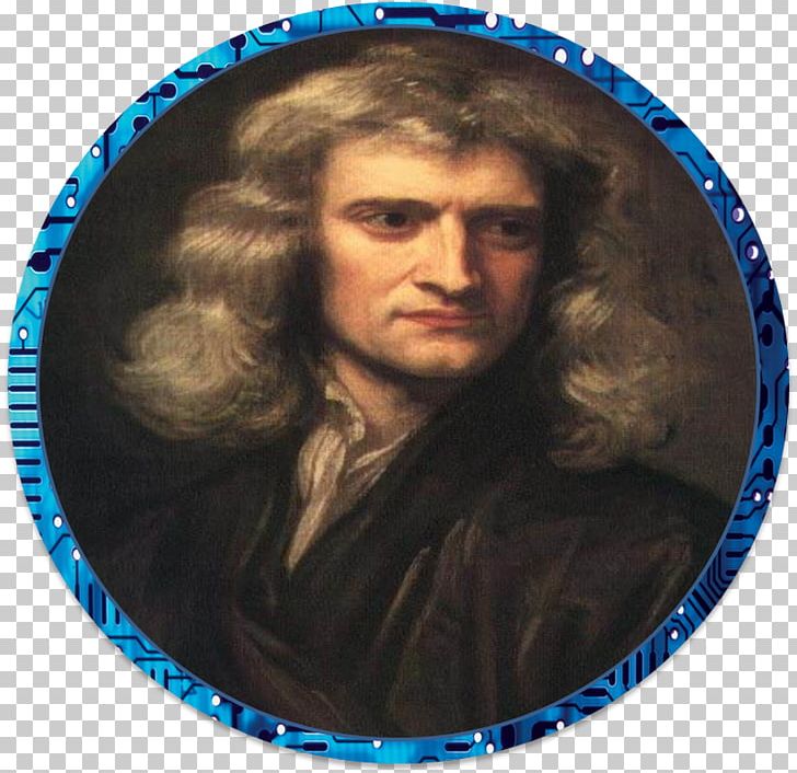 Isaac Newton Newton's Laws Of Motion Age Of Enlightenment Gravitation Philosopher PNG, Clipart,  Free PNG Download