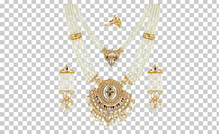 Necklace Jewellery Pearl Kundan Gemstone PNG, Clipart, Chain, Charms Pendants, Costume Jewelry, Cubic Zirconia, Fashion Free PNG Download