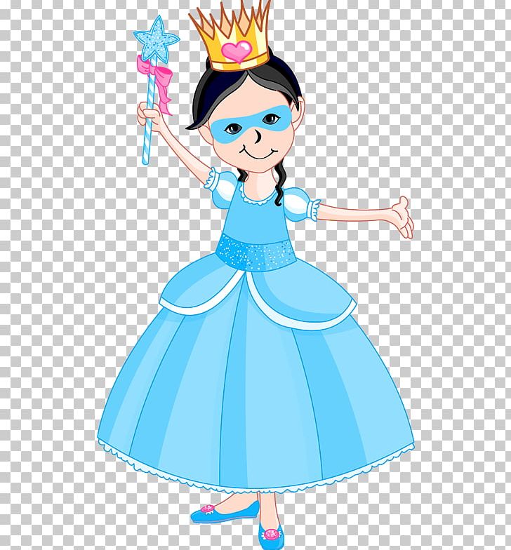 Princess Stock Photography PNG, Clipart, Art, Artwork, Blue, Can Stock Photo, Clothing Free PNG Download