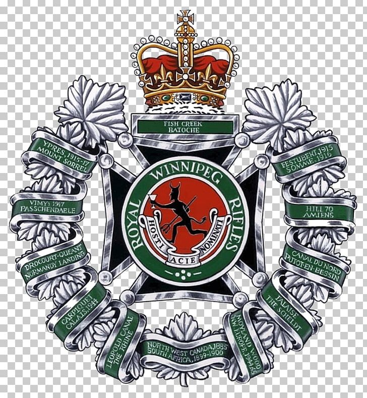 Royal Winnipeg Rifles Regiment Battalion Infantry PNG, Clipart, 38 Canadian Brigade Group, Badge, Canada, Canadian Armed Forces, Canadian Army Free PNG Download