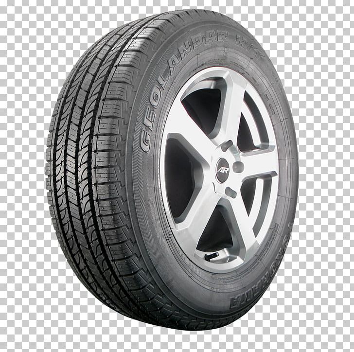 Tread Alloy Wheel Car Tire Yokohama Rubber Company PNG, Clipart, Alloy Wheel, Automotive Tire, Automotive Wheel System, Auto Part, Car Free PNG Download