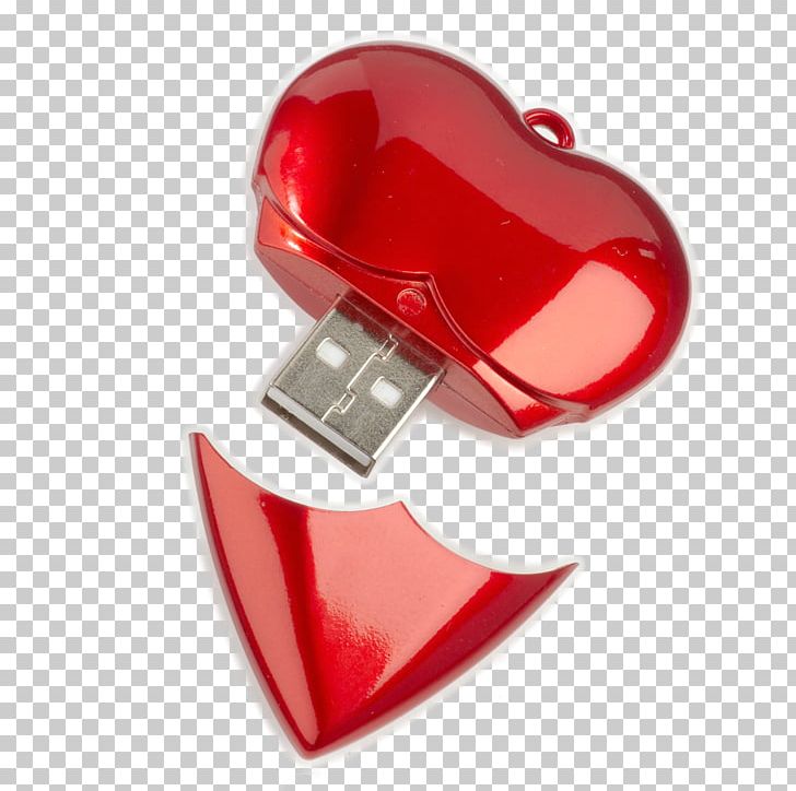 USB Flash Drives Heart Gigabyte Computer Data Storage PNG, Clipart, Computer Data Storage, Dvd, Gift, Gigabit, Gigabyte Free PNG Download