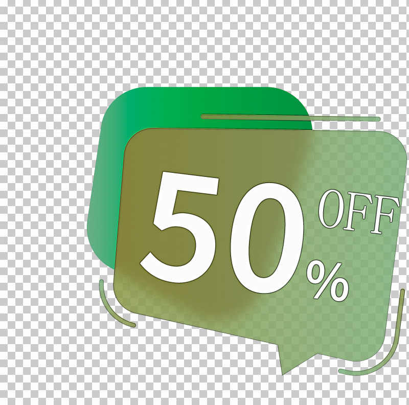 50 Off Sale Sale Tag PNG, Clipart, 50 Off Sale, Green, Logo, M, Sale Tag Free PNG Download
