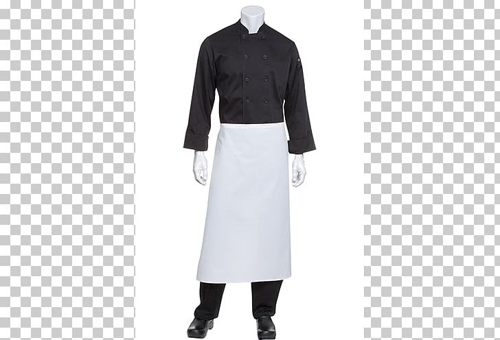 Chef's Uniform Apron Restaurant Pants PNG, Clipart,  Free PNG Download