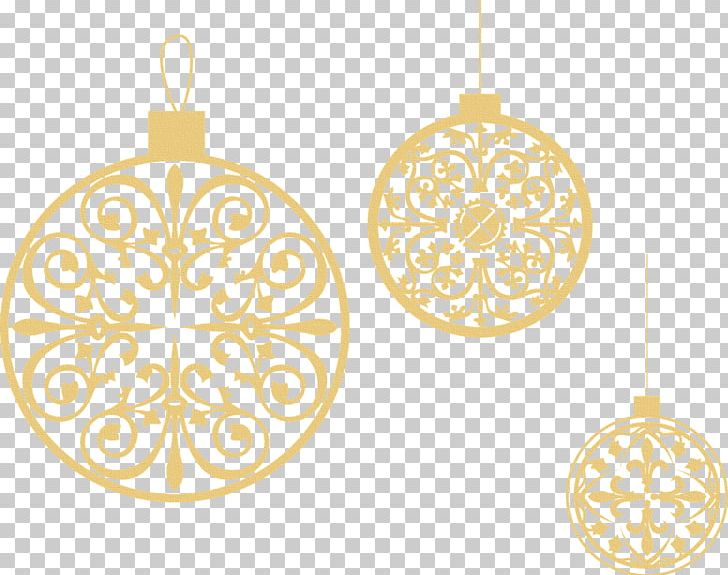 Christmas Ornament Stencil Silhouette Painting PNG, Clipart, Art, Christmas, Christmas Ornament, Circle, Decor Free PNG Download