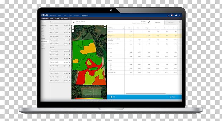 Computer Program Computer Software Trimble AGRI-TREND Group Of Companies PNG, Clipart, Agriculture, Brand, Computer, Computer Hardware, Computer Monitors Free PNG Download