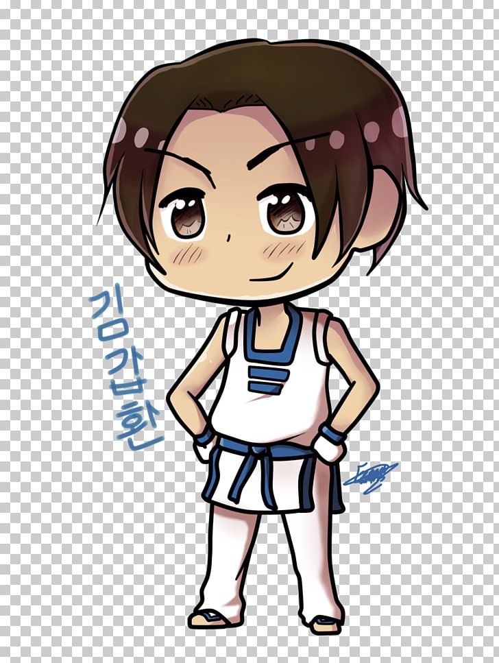 Kim Kaphwan The King Of Fighters XIII Fatal Fury: King Of Fighters Chibi Mangaka PNG, Clipart,  Free PNG Download