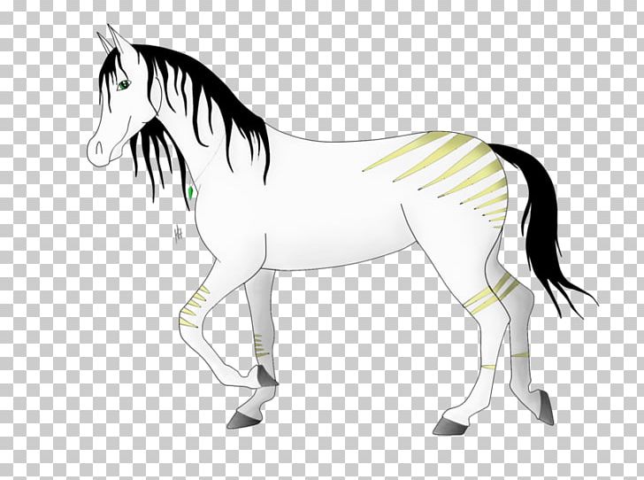 Mule Foal Stallion Colt Mare PNG, Clipart, Black And White, Bridle, Fictional Character, Foal, Halter Free PNG Download