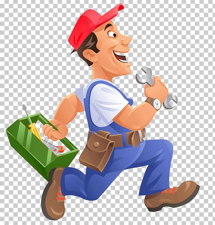 Plumbing Plumber Electricity Architectural Engineering Service PNG, Clipart, Cartoon, Central Heating, Figurine, Finger, Hand Free PNG Download