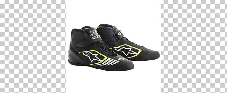 Shoe Sneakers Sportswear Boot Alpinestars PNG, Clipart, Alpinestars, Athletic Shoe, Black, Black M, Boot Free PNG Download