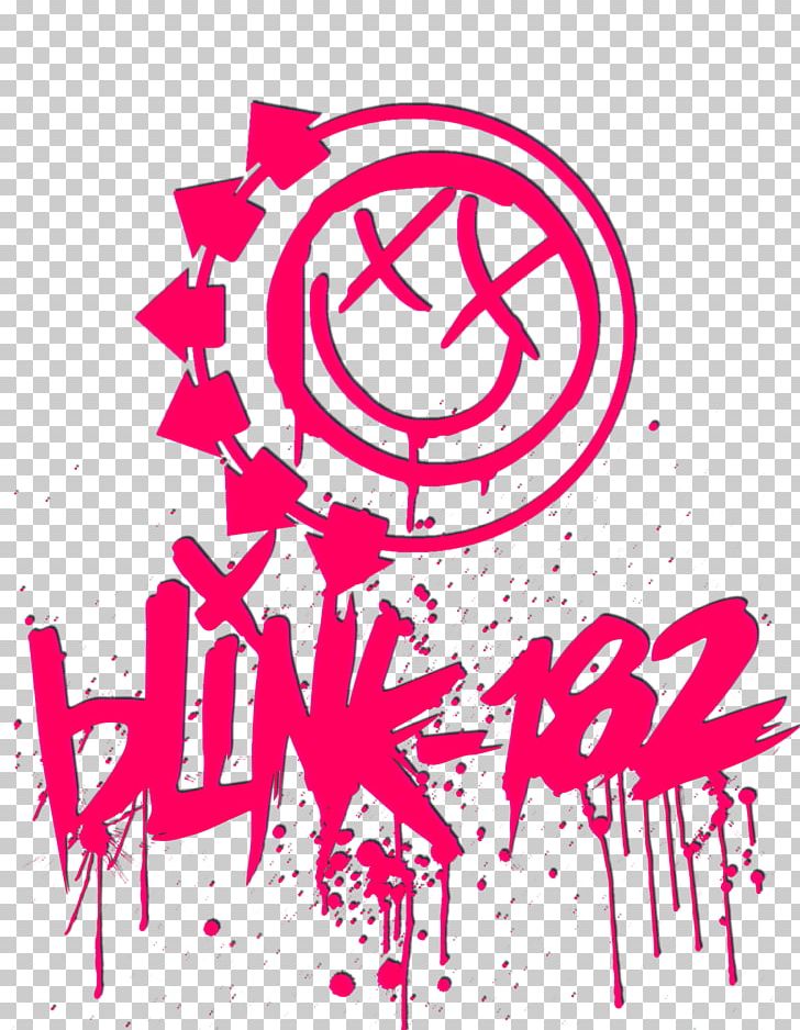 T-shirt Harrisburg Midtown Arts Center Blink-182 Punk Rock Greatest Hits PNG, Clipart, Area, Art, Artwork, Blink182, Circle Free PNG Download