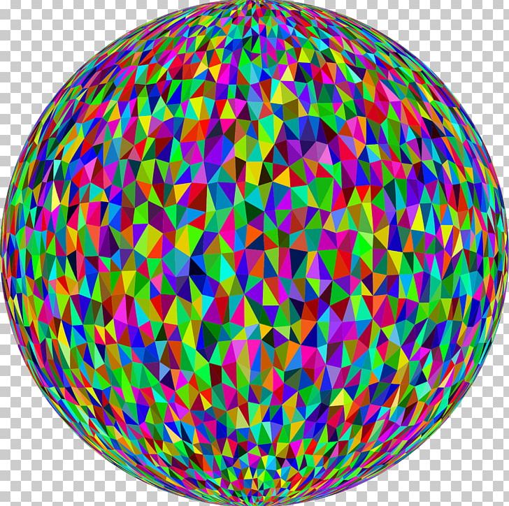 Circle Triangle Ball PNG, Clipart, Ball, Chromatic Scale, Circle, Color, Education Science Free PNG Download