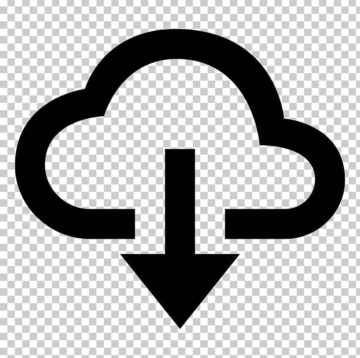 Computer Icons Cloud Computing PNG, Clipart, Area, Black And White, Cloud Computing, Cloud Icon, Cloud Storage Free PNG Download