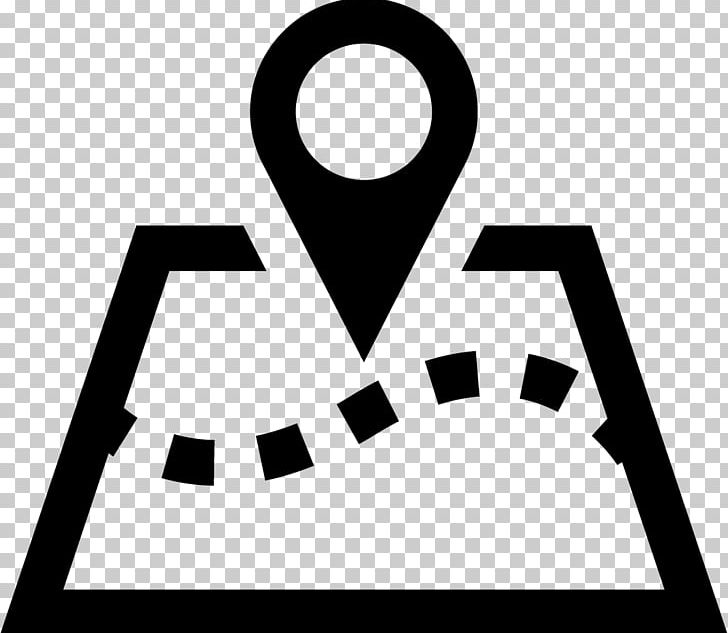 Computer Icons Google Maps Road Map PNG, Clipart, Area, Black, Black And White, Brand, Computer Icons Free PNG Download