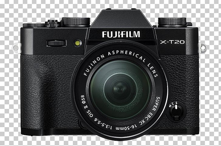 Fujifilm Mirrorless Interchangeable-lens Camera Sony E PZ 16-50mm F/3.5-5.6 OSS 富士 PNG, Clipart, Active Pixel Sensor, Camera, Camera Accessory, Camera Lens, Cameras Optics Free PNG Download