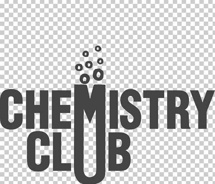 Logo Chemistry Brand Font Product PNG, Clipart, Area, Black, Black And White, Black M, Brand Free PNG Download